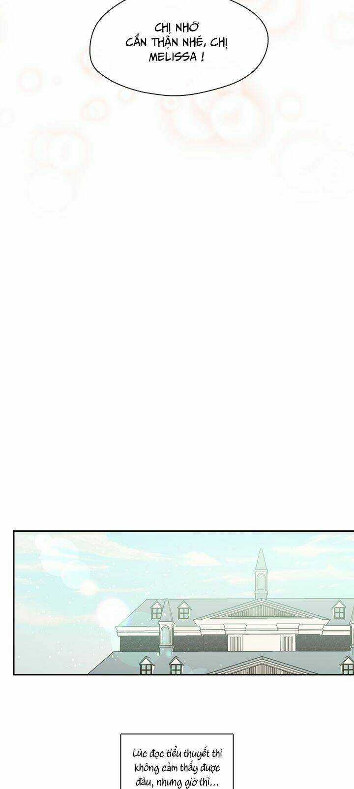 Hãy Coi Chừng Ác Nữ - Chapter 29 - Trang 22