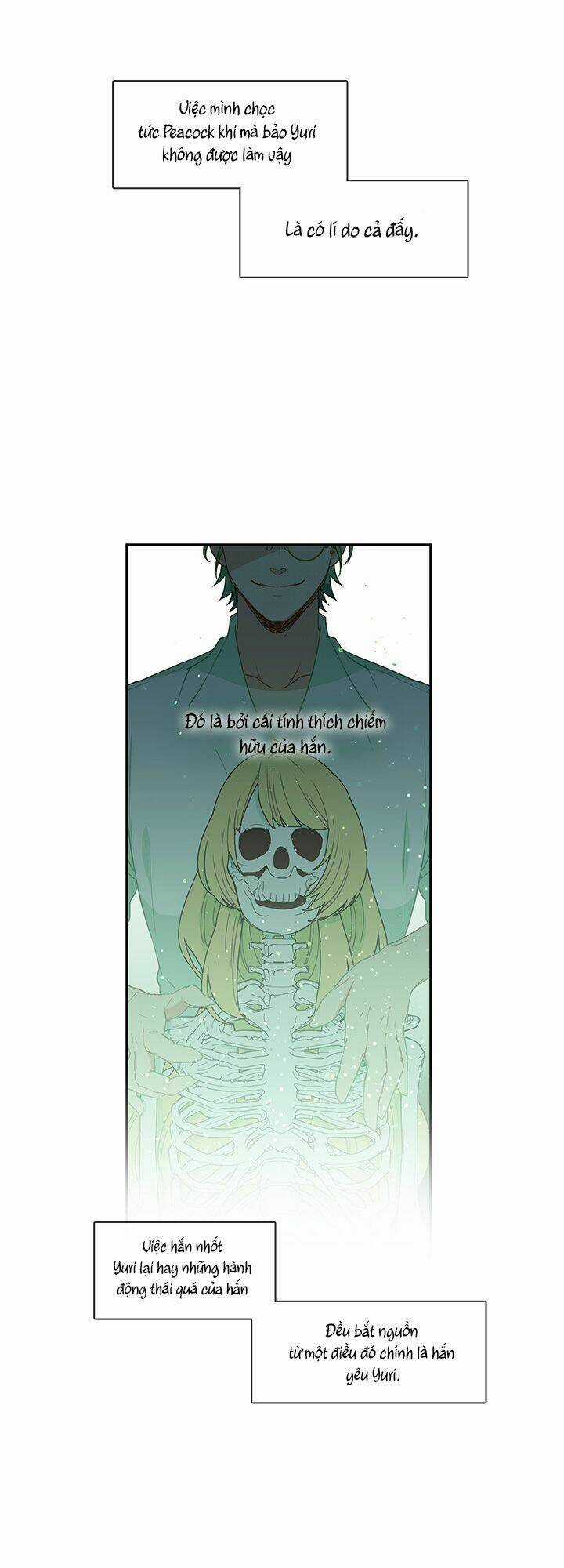 Hãy Coi Chừng Ác Nữ - Chapter 29 - Trang 28