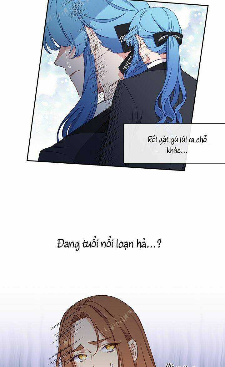 Hãy Coi Chừng Ác Nữ - Chapter 29 - Trang 6