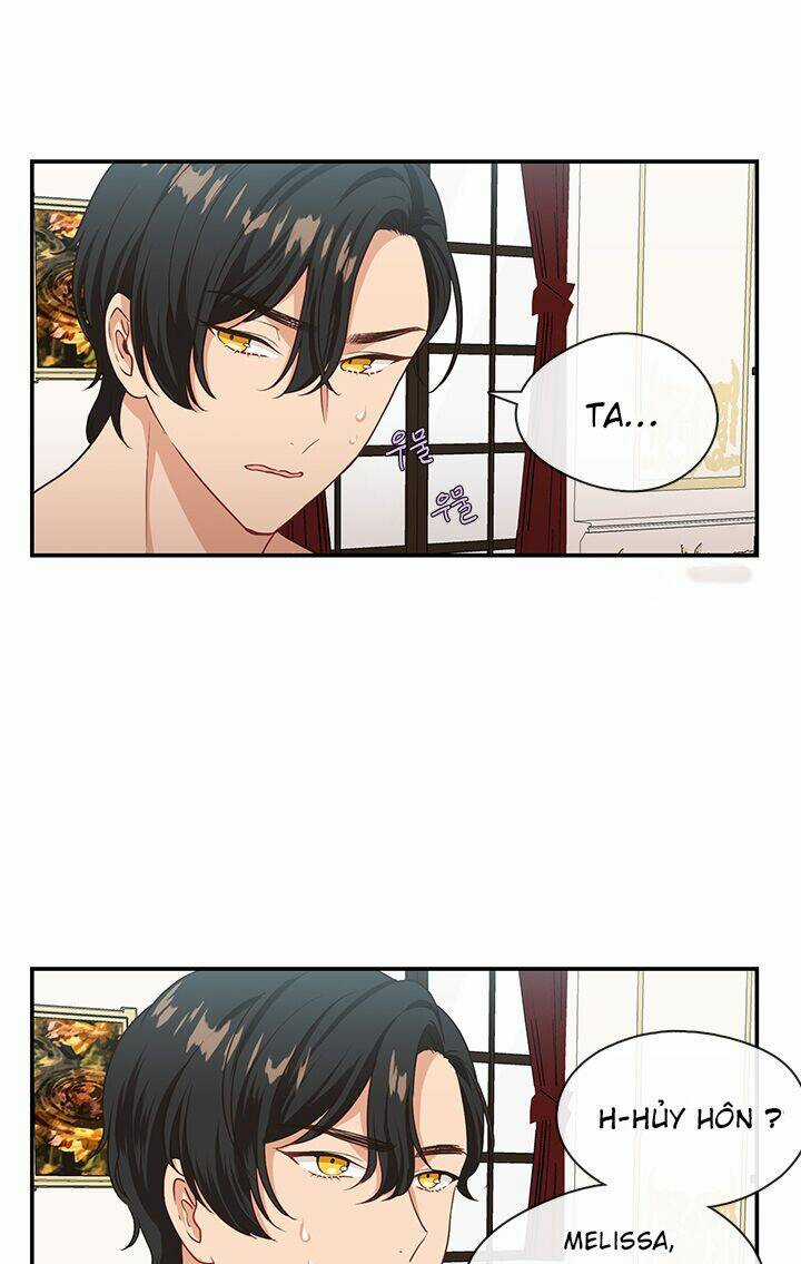 Hãy Coi Chừng Ác Nữ - Chapter 3 - Trang 22