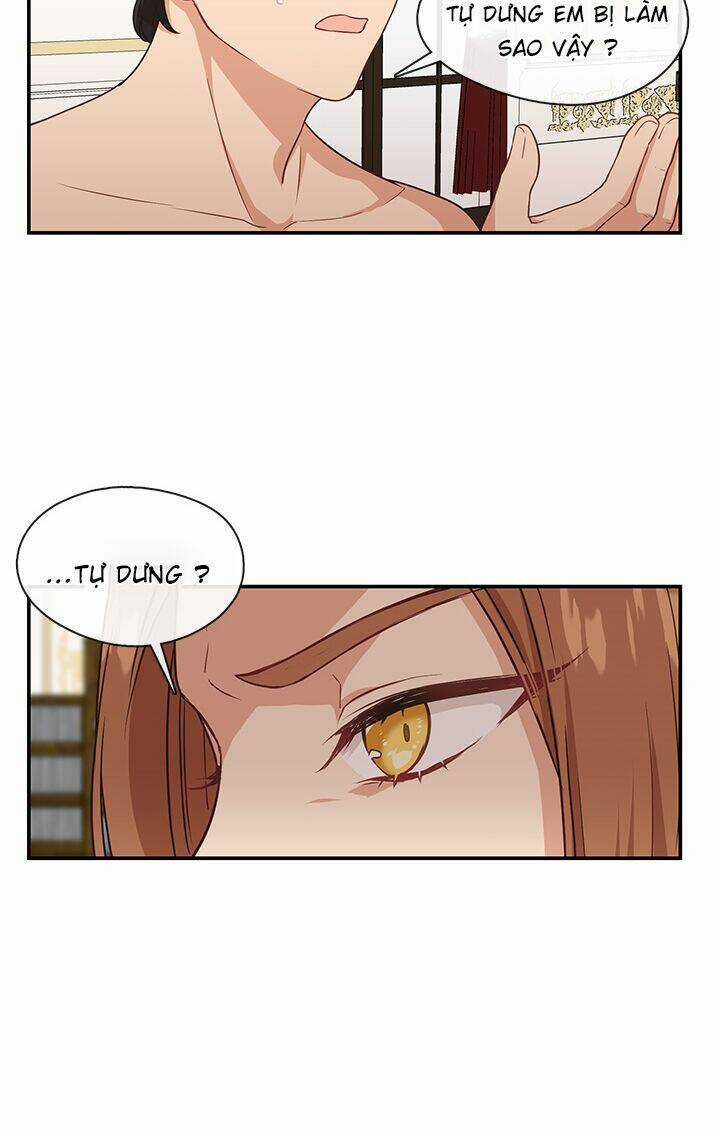 Hãy Coi Chừng Ác Nữ - Chapter 3 - Trang 23