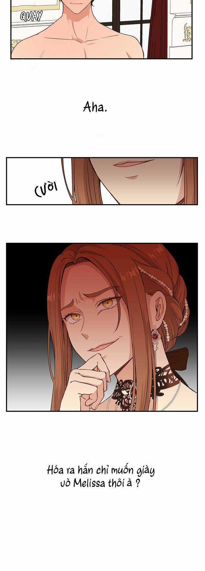 Hãy Coi Chừng Ác Nữ - Chapter 3 - Trang 30