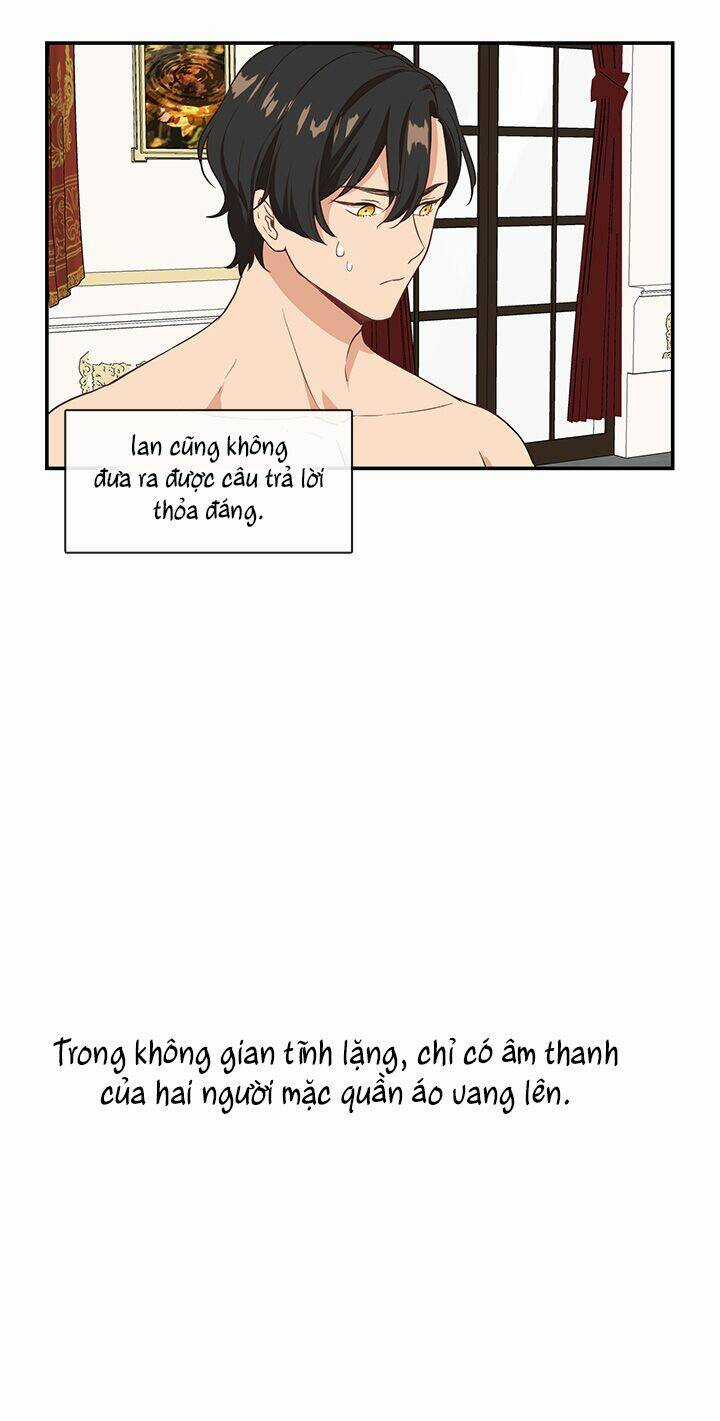 Hãy Coi Chừng Ác Nữ - Chapter 3 - Trang 34