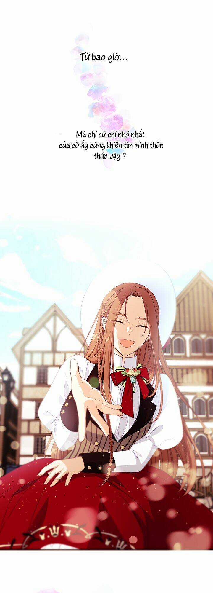 Hãy Coi Chừng Ác Nữ - Chapter 30 - Trang 28