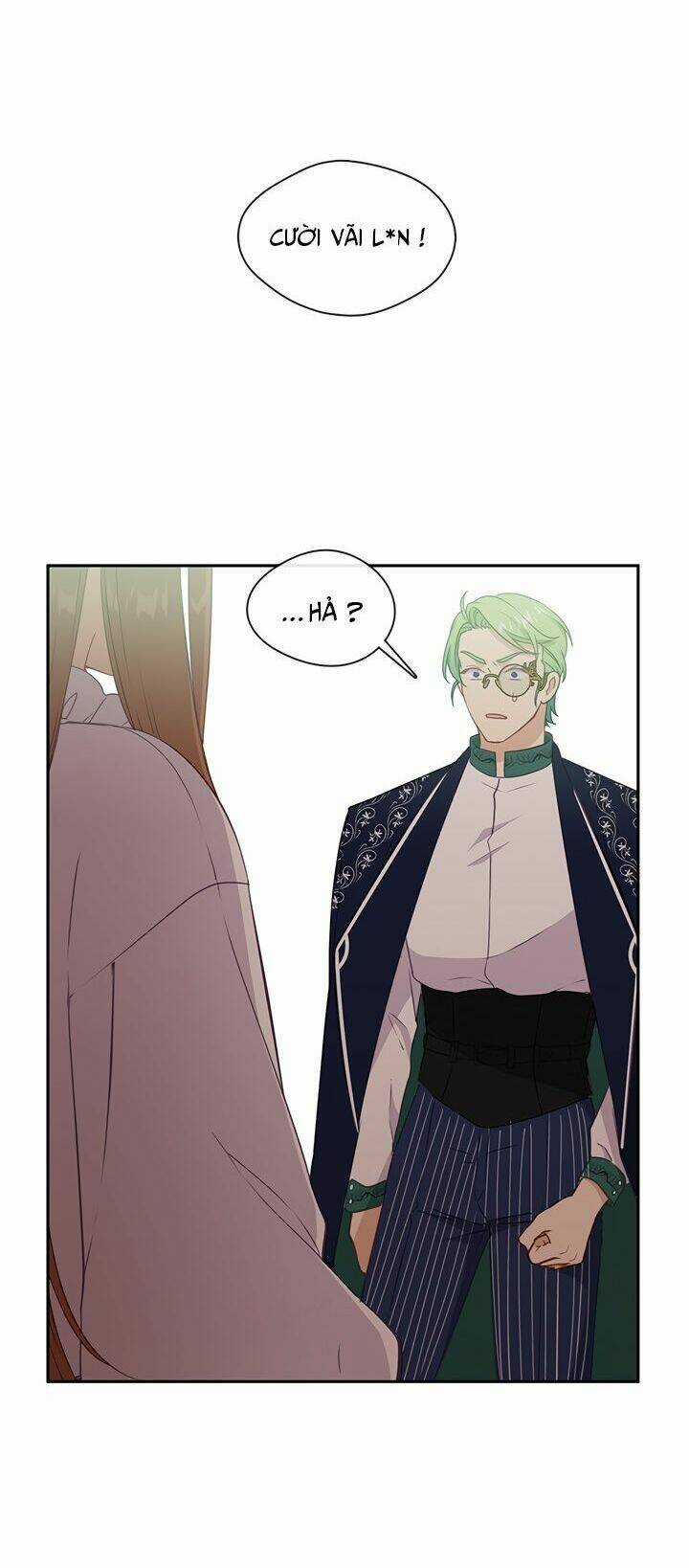 Hãy Coi Chừng Ác Nữ - Chapter 31 - Trang 24