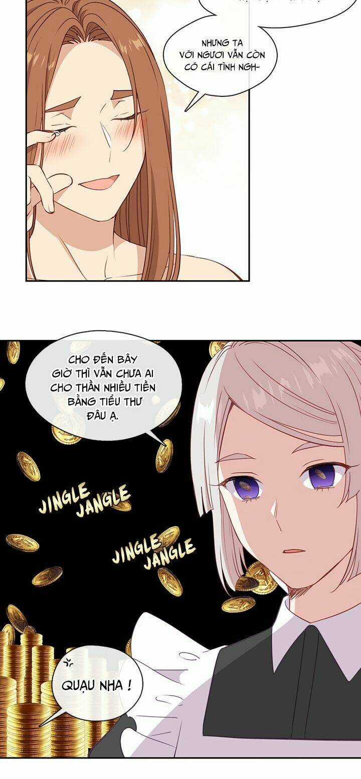 Hãy Coi Chừng Ác Nữ - Chapter 31 - Trang 31