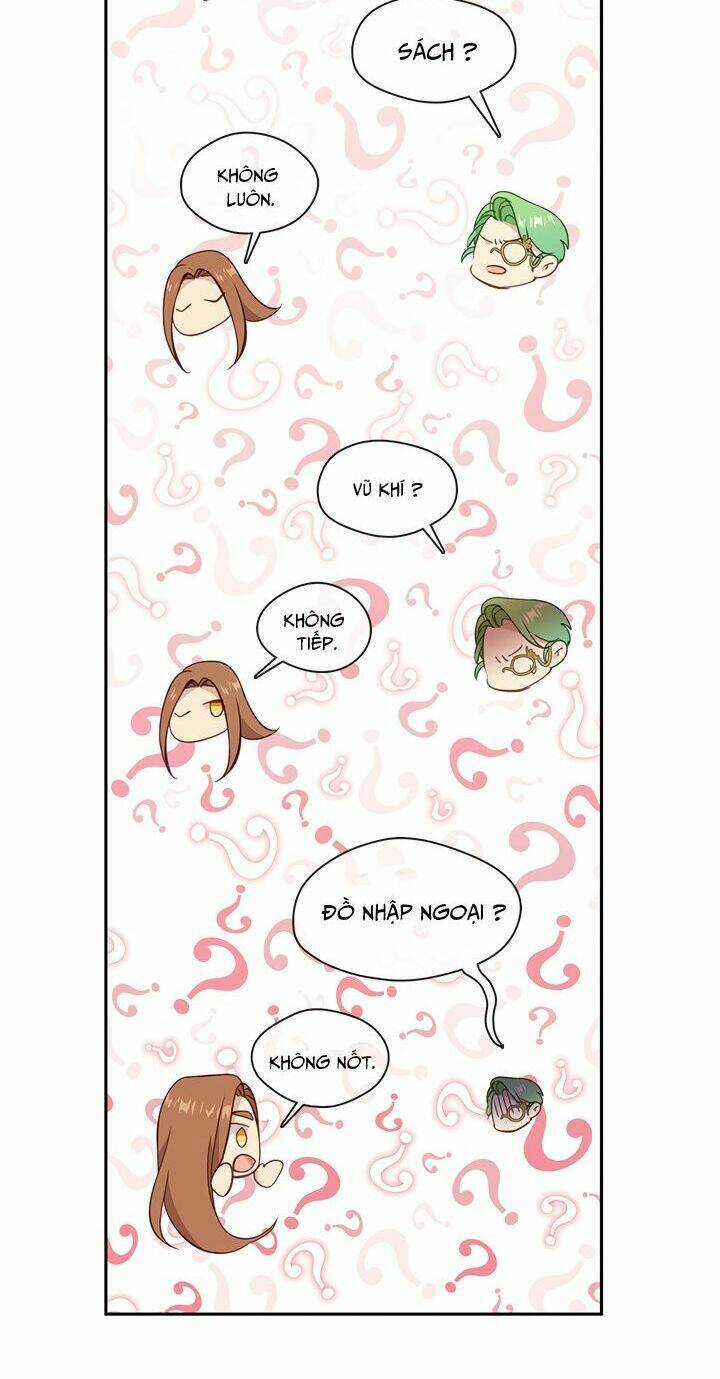 Hãy Coi Chừng Ác Nữ - Chapter 32 - Trang 16