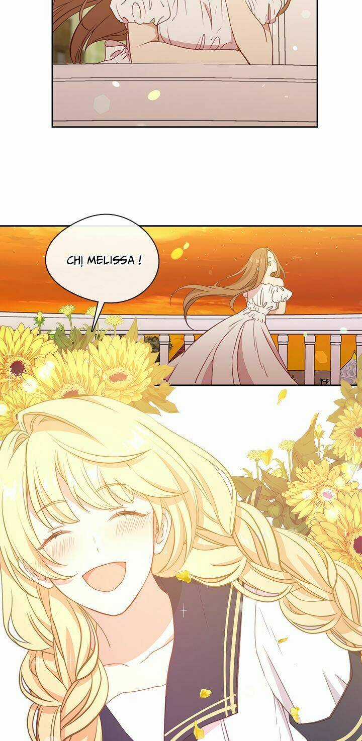 Hãy Coi Chừng Ác Nữ - Chapter 32 - Trang 35