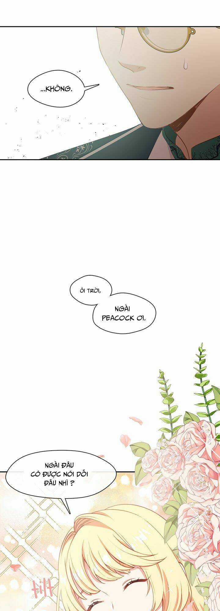 Hãy Coi Chừng Ác Nữ - Chapter 32 - Trang 5