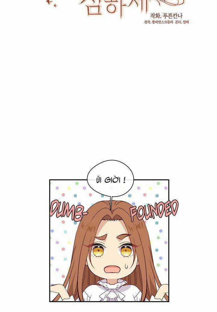 Hãy Coi Chừng Ác Nữ - Chapter 32 - Trang 7