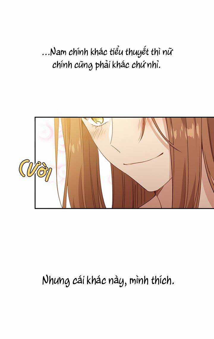 Hãy Coi Chừng Ác Nữ - Chapter 33 - Trang 8