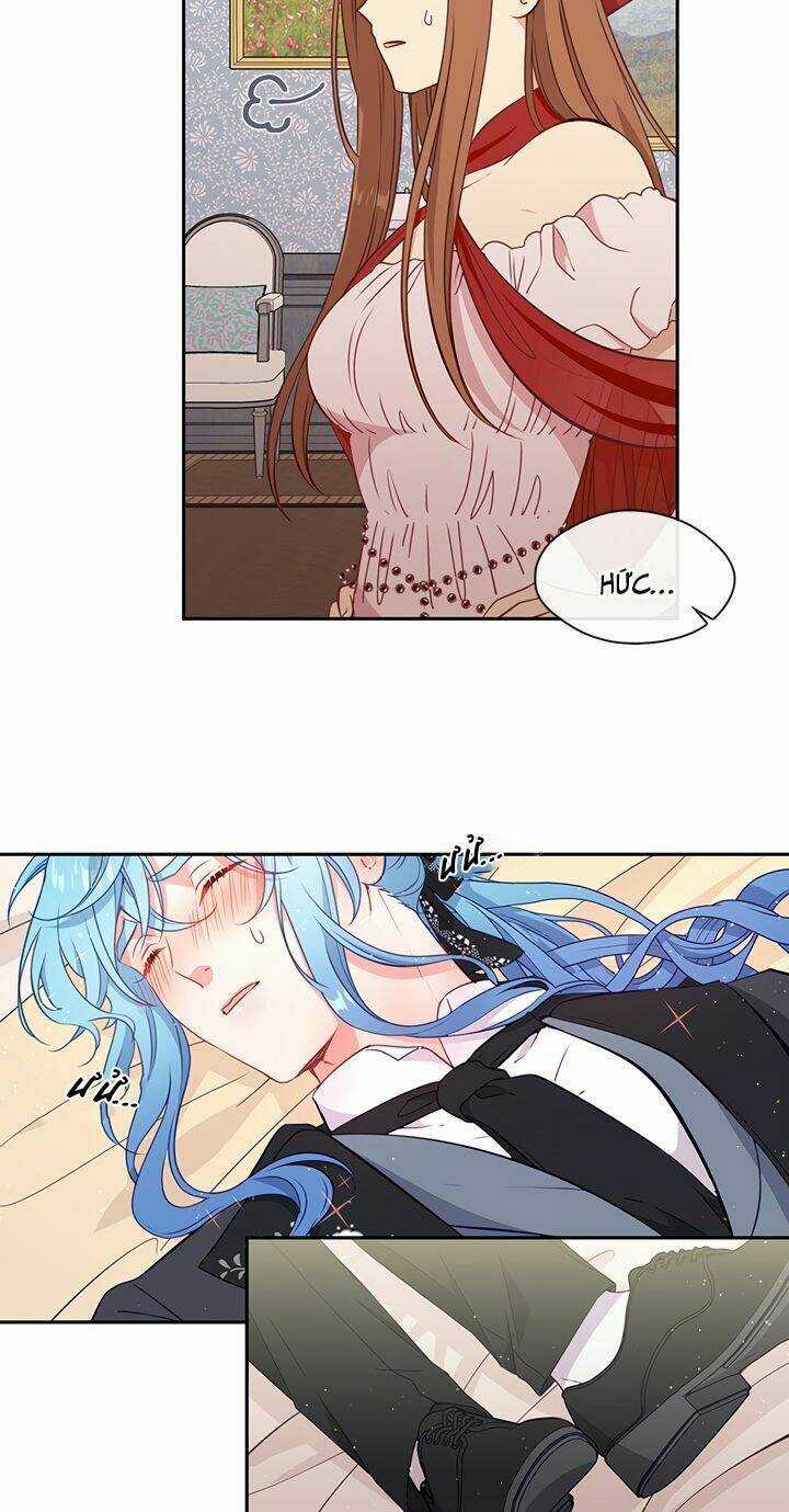 Hãy Coi Chừng Ác Nữ - Chapter 34 - Trang 11