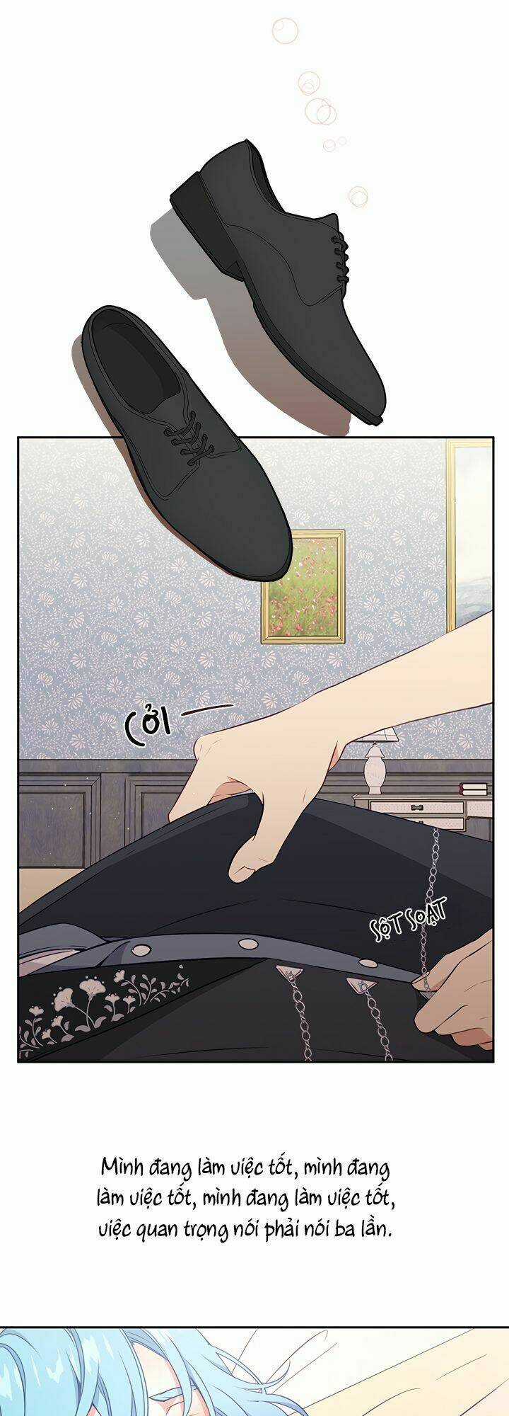 Hãy Coi Chừng Ác Nữ - Chapter 34 - Trang 13