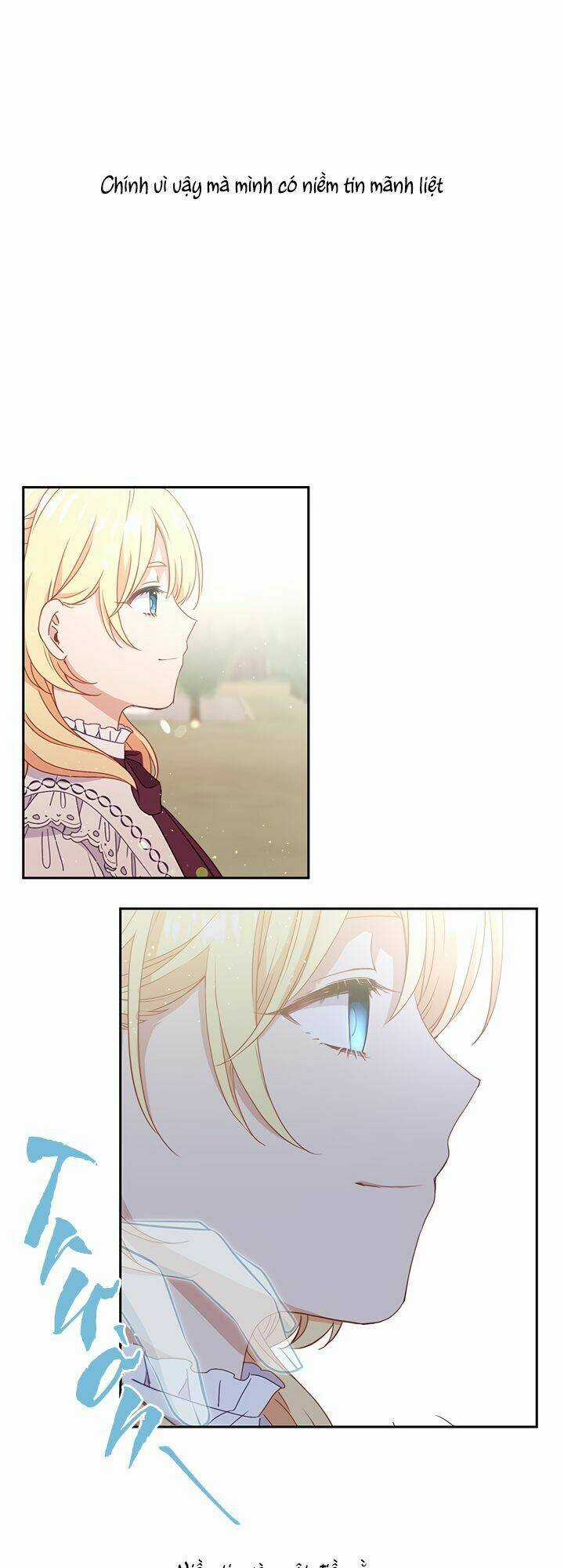 Hãy Coi Chừng Ác Nữ - Chapter 35 - Trang 40