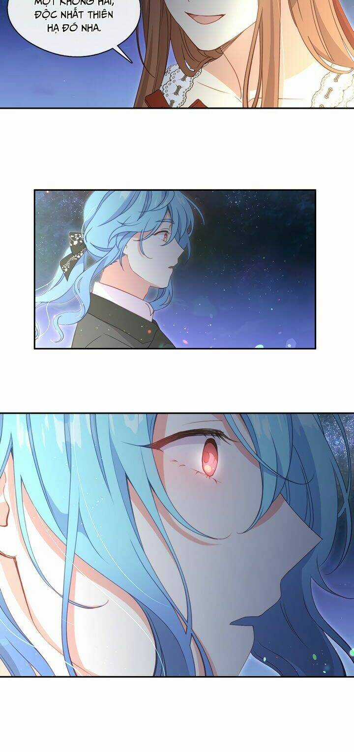 Hãy Coi Chừng Ác Nữ - Chapter 36 - Trang 13