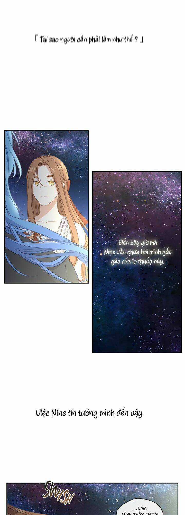 Hãy Coi Chừng Ác Nữ - Chapter 36 - Trang 14