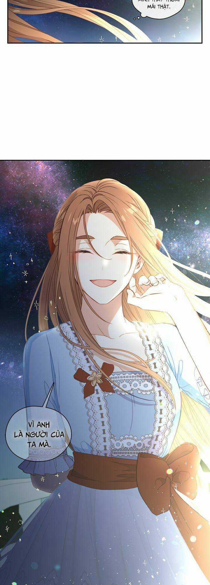 Hãy Coi Chừng Ác Nữ - Chapter 36 - Trang 15