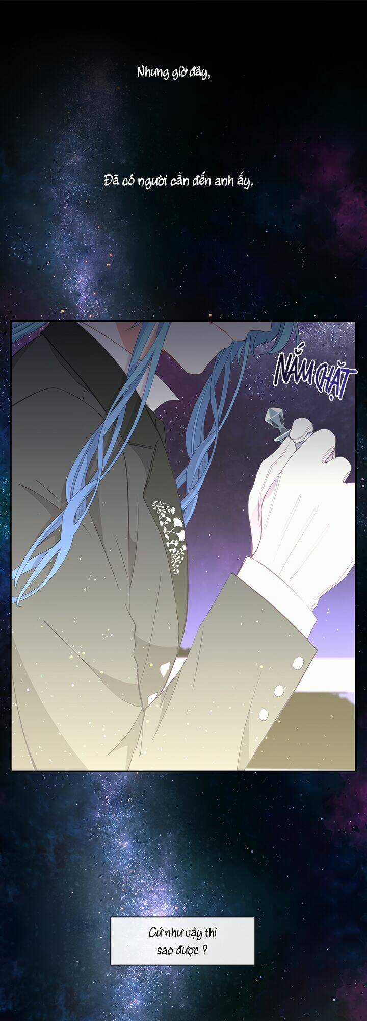 Hãy Coi Chừng Ác Nữ - Chapter 36 - Trang 25