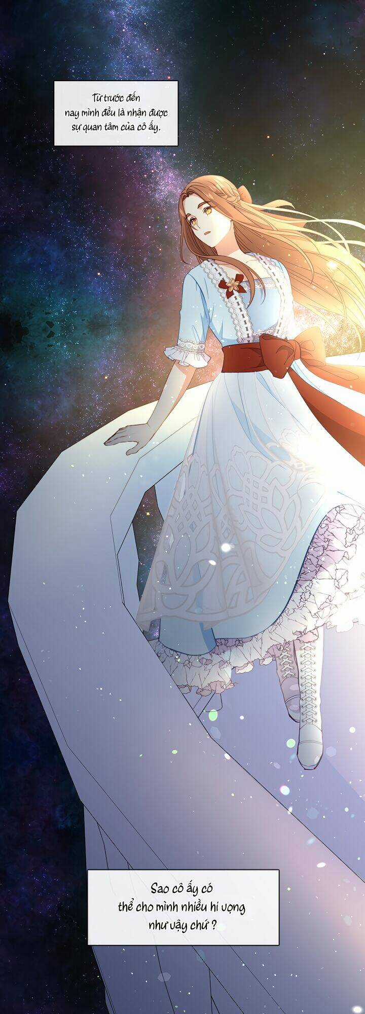 Hãy Coi Chừng Ác Nữ - Chapter 36 - Trang 26