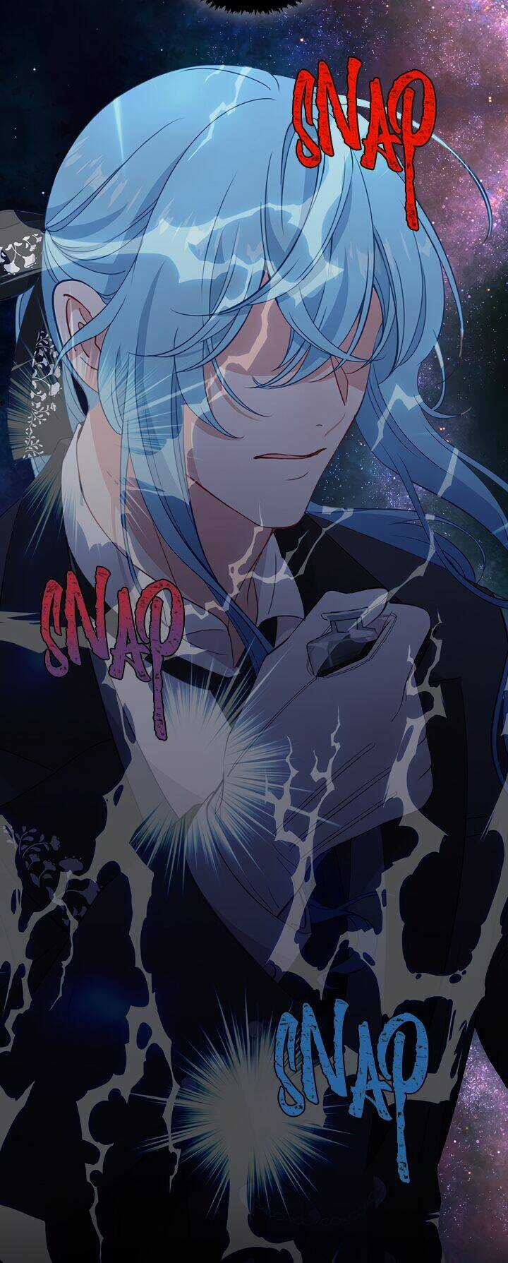 Hãy Coi Chừng Ác Nữ - Chapter 36 - Trang 28