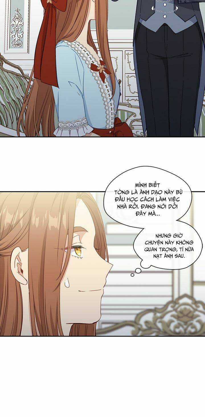 Hãy Coi Chừng Ác Nữ - Chapter 36 - Trang 4