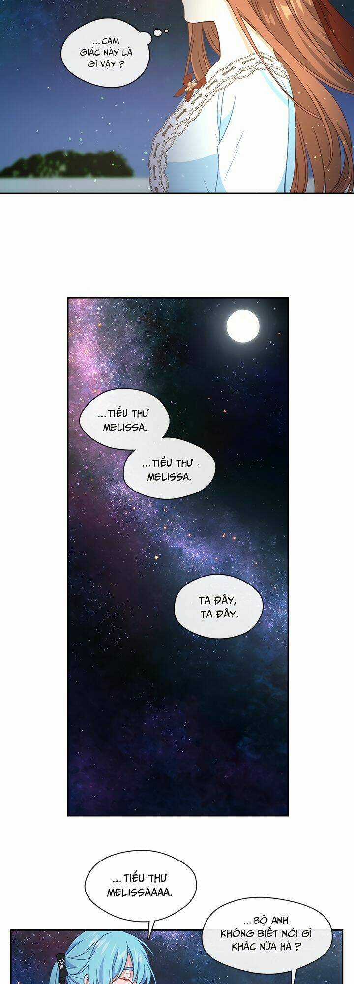 Hãy Coi Chừng Ác Nữ - Chapter 36 - Trang 34