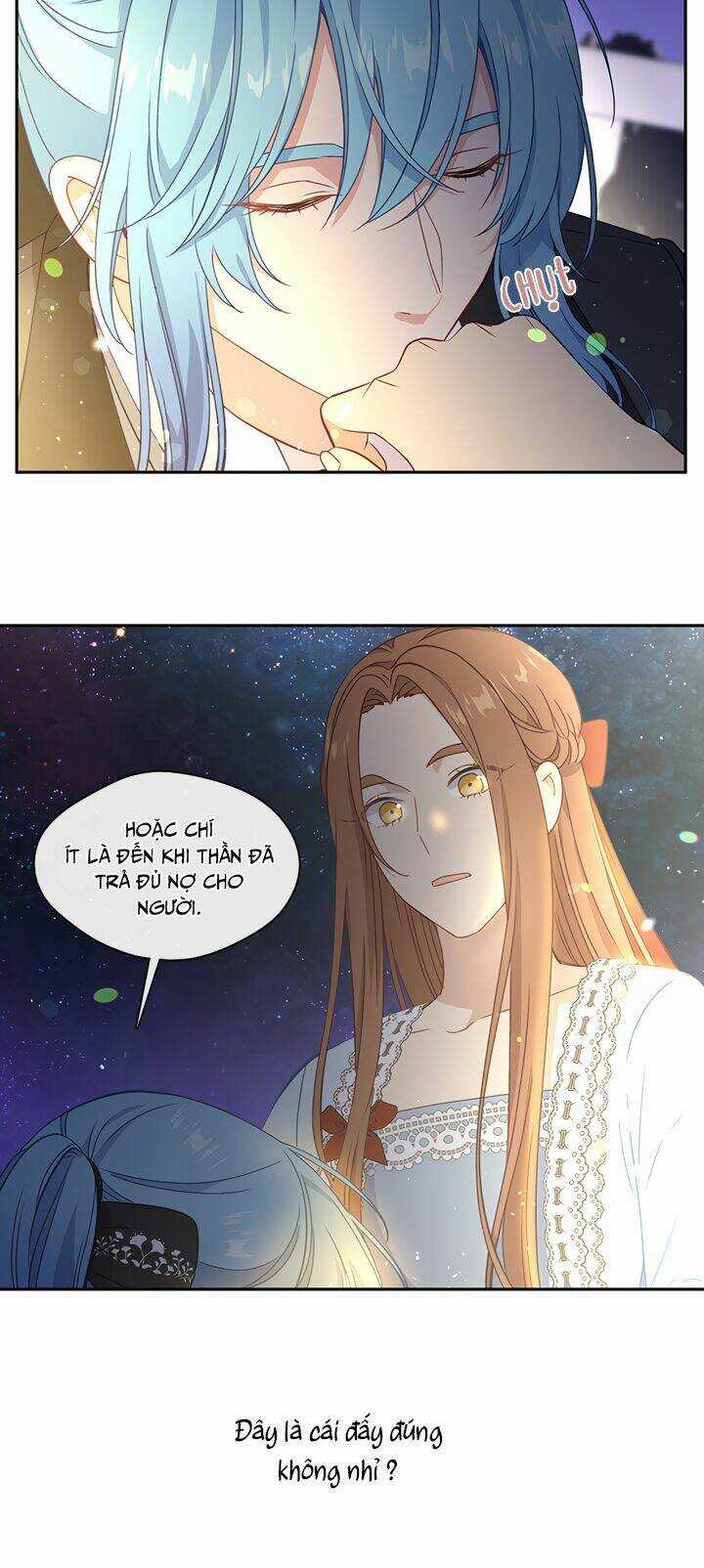 Hãy Coi Chừng Ác Nữ - Chapter 36 - Trang 39