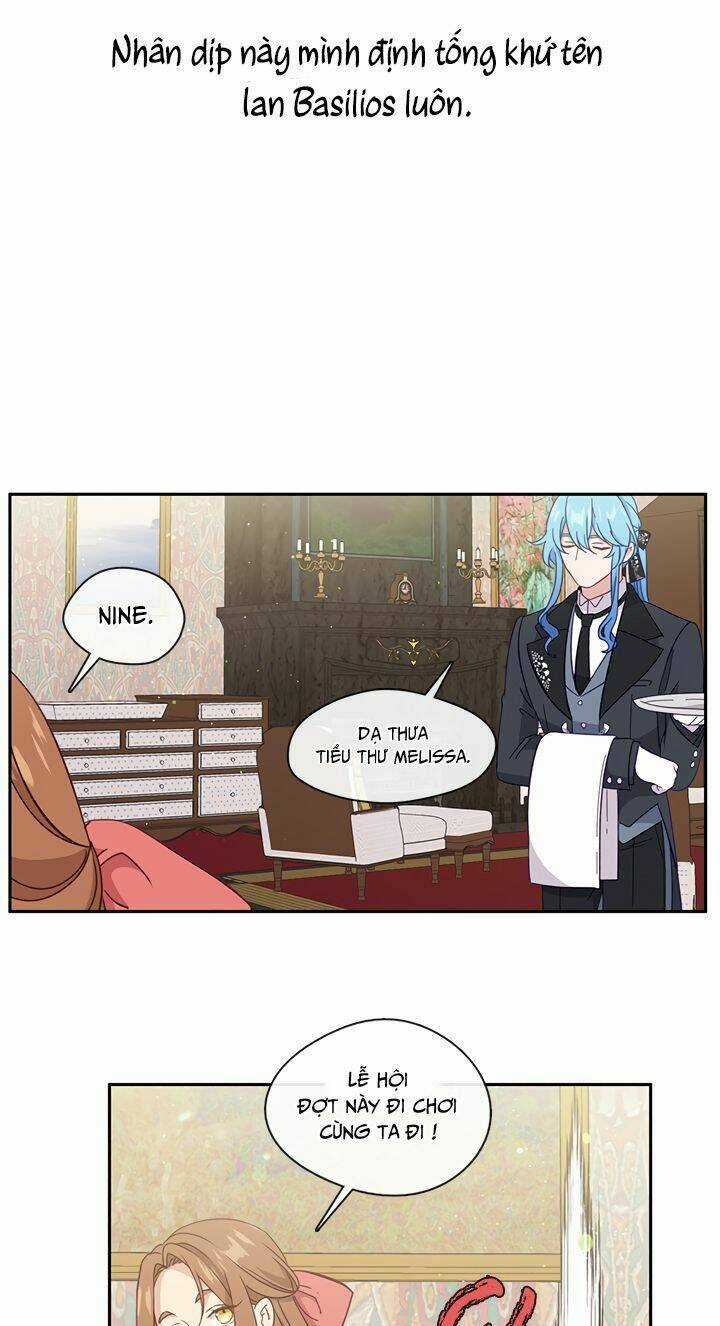 Hãy Coi Chừng Ác Nữ - Chapter 37 - Trang 12