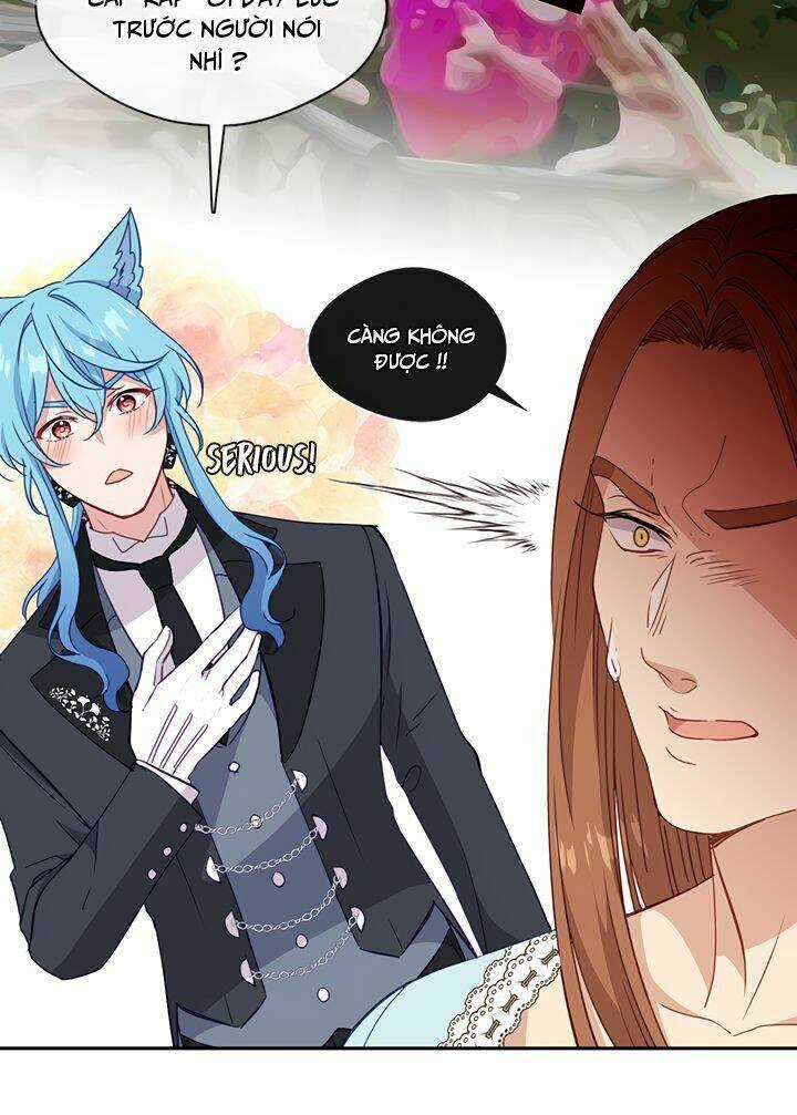 Hãy Coi Chừng Ác Nữ - Chapter 37 - Trang 5