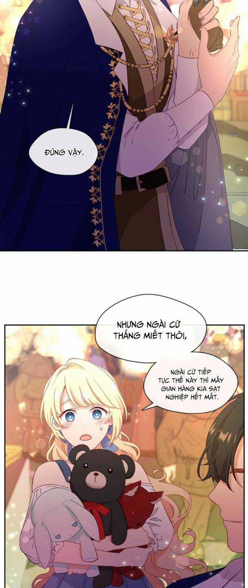 Hãy Coi Chừng Ác Nữ - Chapter 38 - Trang 26