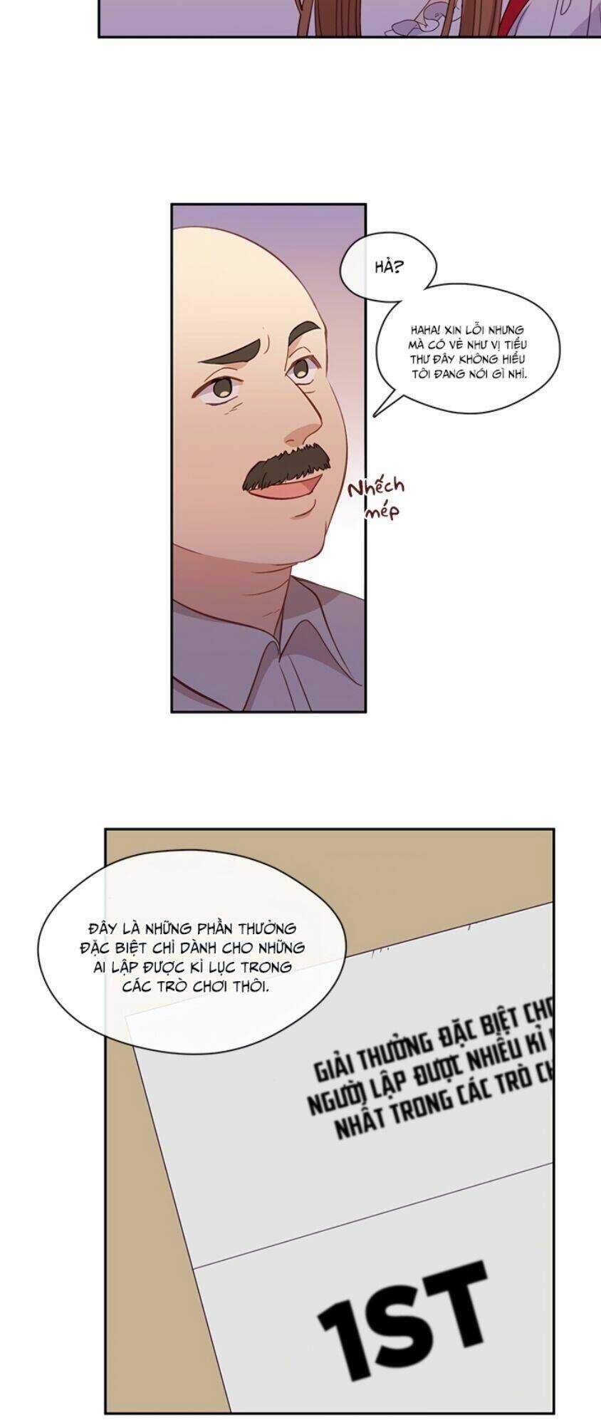 Hãy Coi Chừng Ác Nữ - Chapter 39 - Trang 43