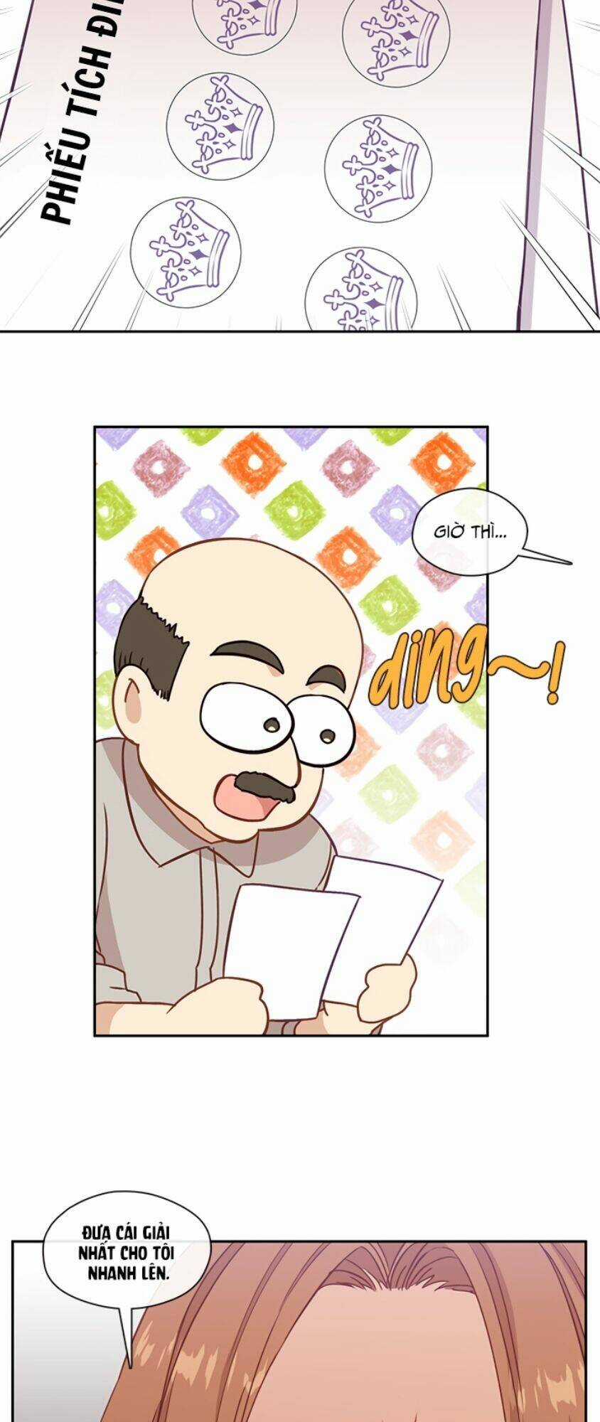 Hãy Coi Chừng Ác Nữ - Chapter 39 - Trang 45