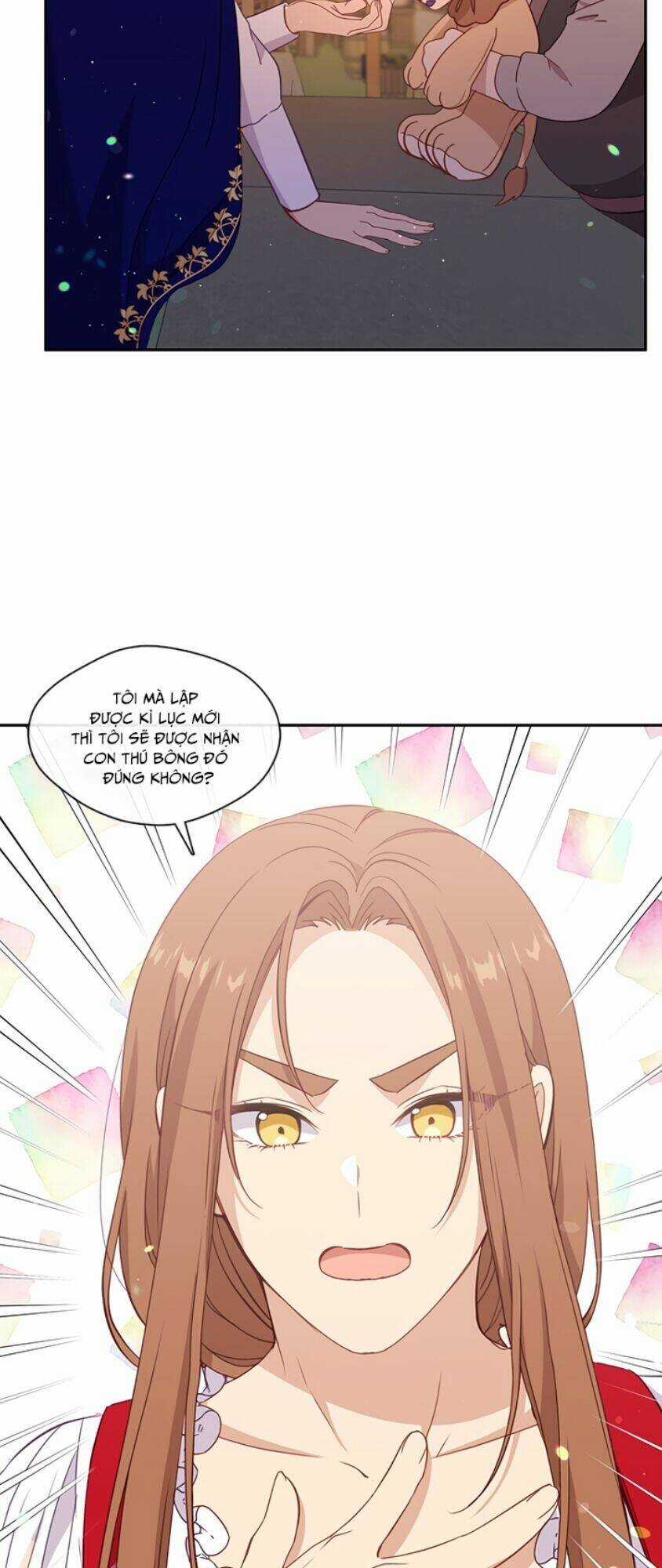 Hãy Coi Chừng Ác Nữ - Chapter 39 - Trang 8