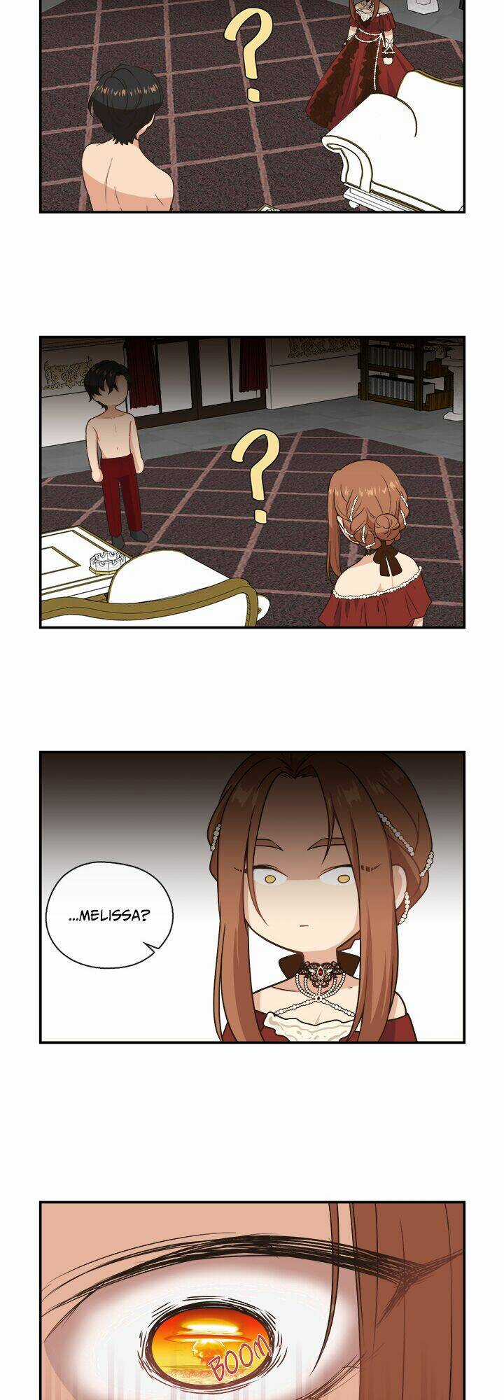 Hãy Coi Chừng Ác Nữ - Chapter 4 - Trang 21