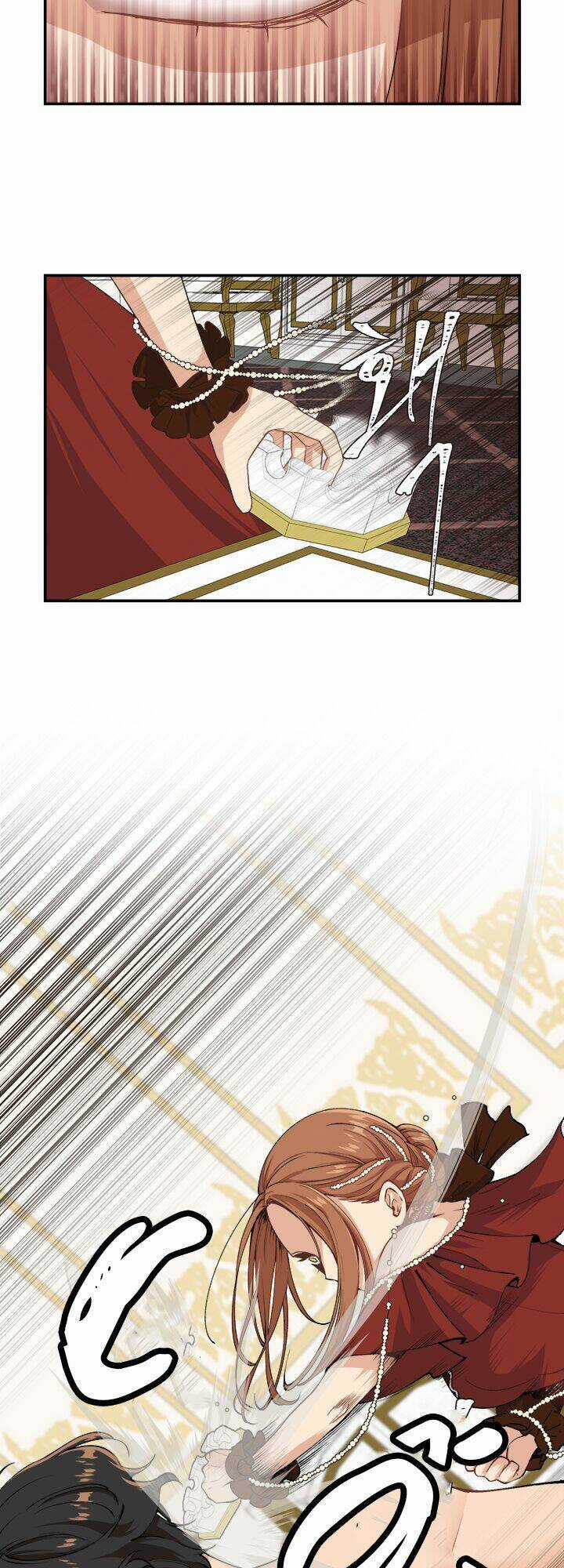 Hãy Coi Chừng Ác Nữ - Chapter 4 - Trang 22