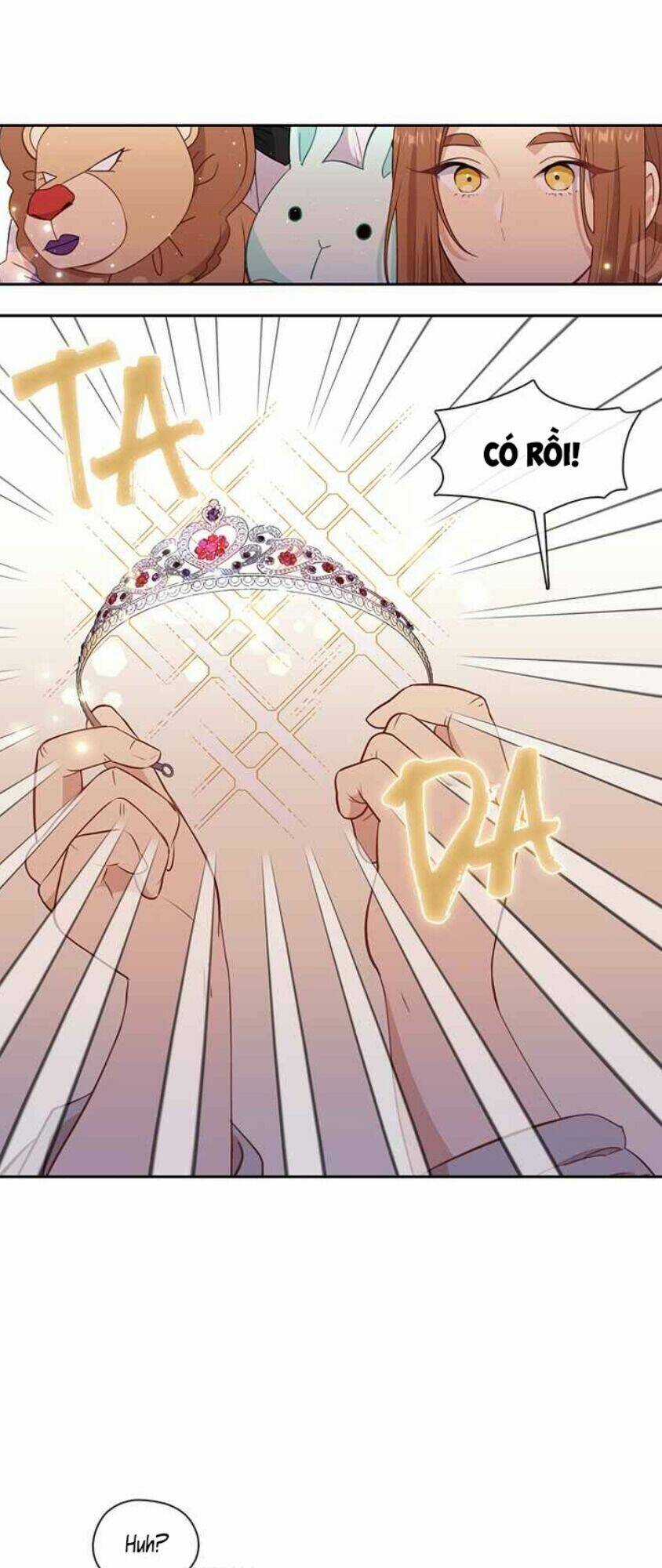 Hãy Coi Chừng Ác Nữ - Chapter 40 - Trang 12