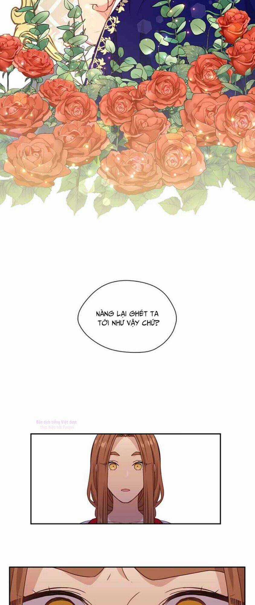 Hãy Coi Chừng Ác Nữ - Chapter 40 - Trang 28