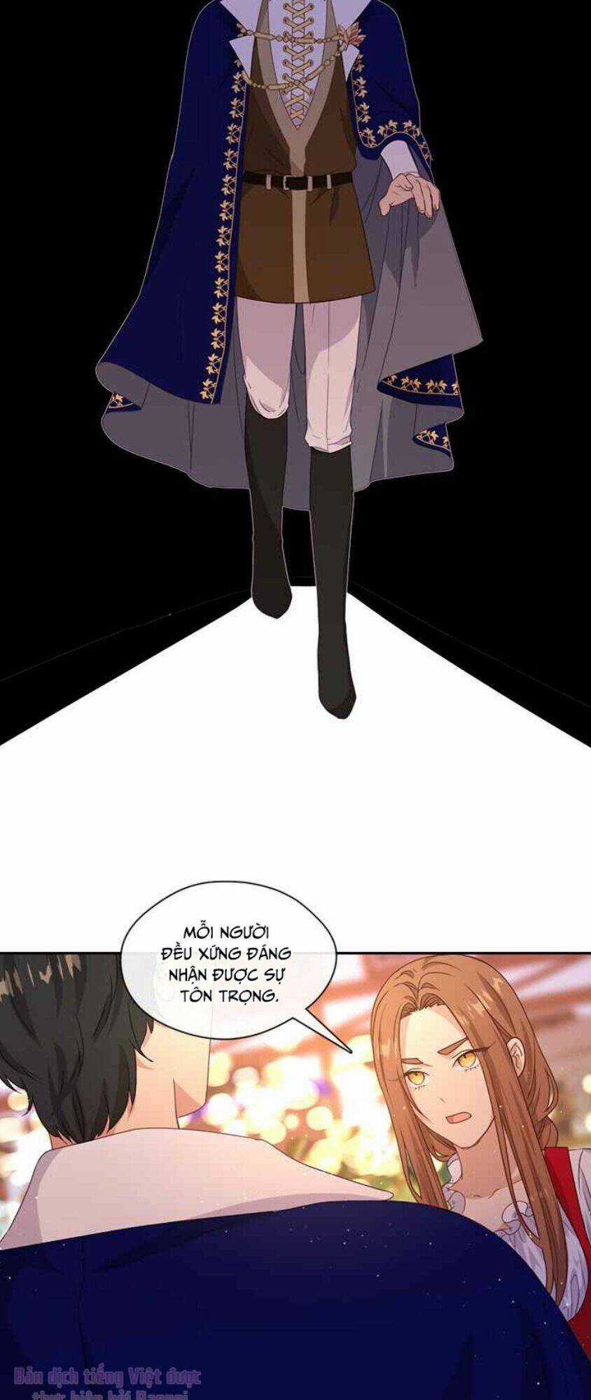 Hãy Coi Chừng Ác Nữ - Chapter 41 - Trang 2