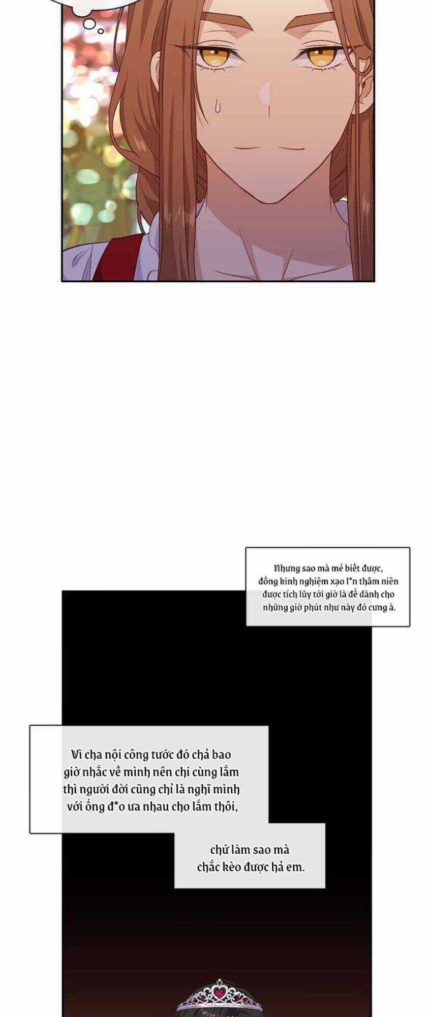 Hãy Coi Chừng Ác Nữ - Chapter 41 - Trang 21