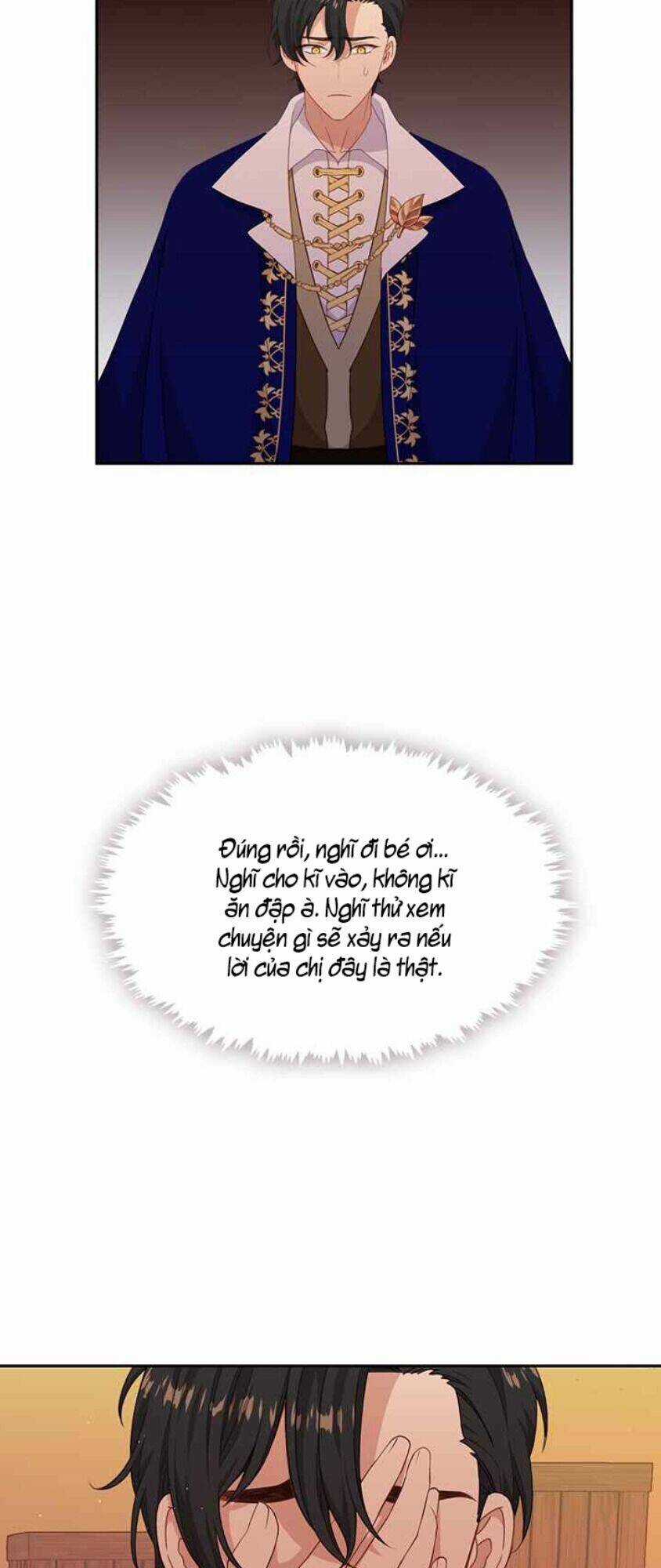 Hãy Coi Chừng Ác Nữ - Chapter 41 - Trang 22