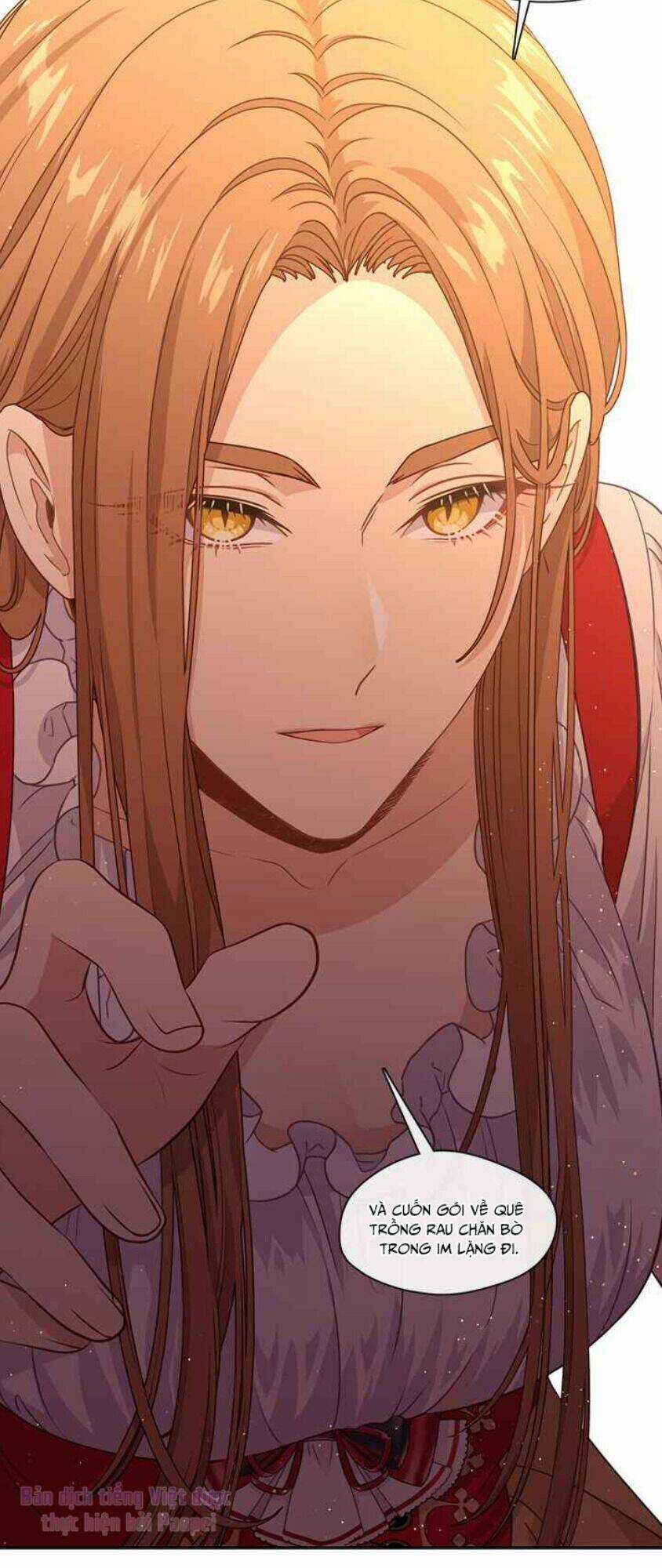 Hãy Coi Chừng Ác Nữ - Chapter 41 - Trang 27