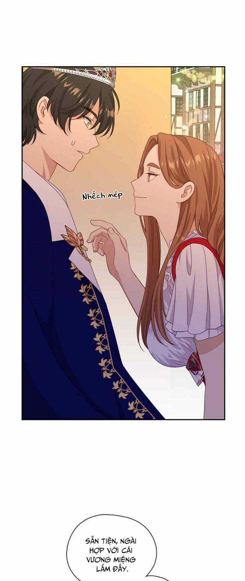 Hãy Coi Chừng Ác Nữ - Chapter 41 - Trang 28