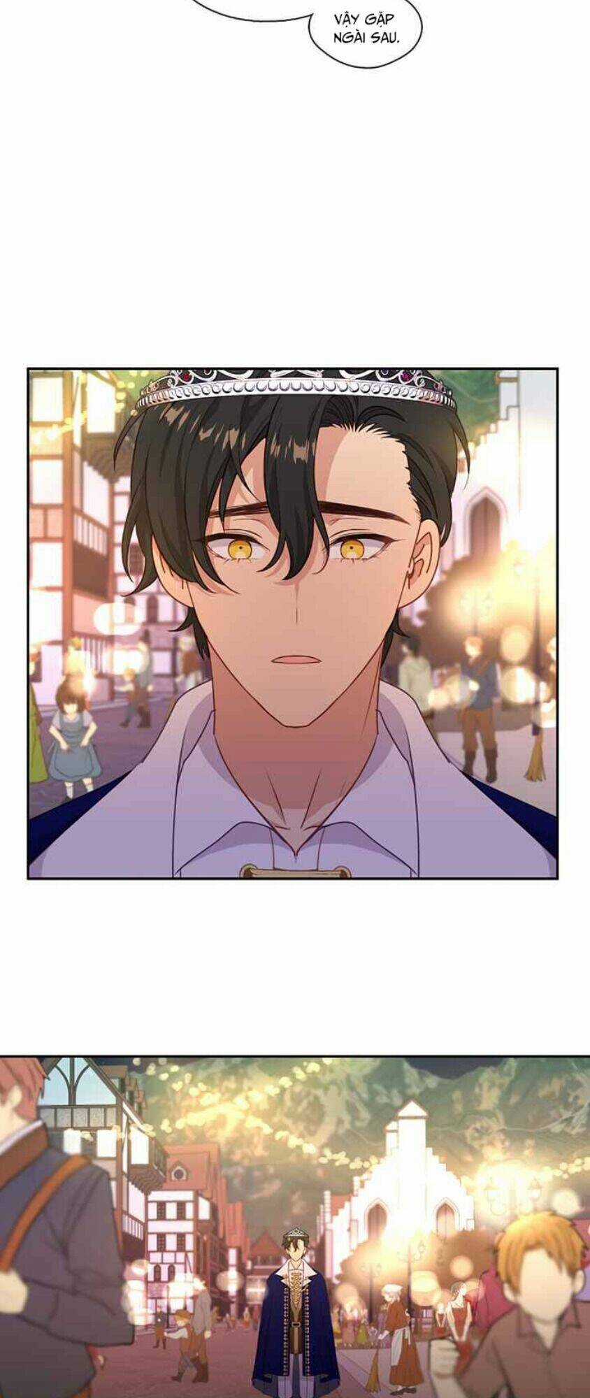 Hãy Coi Chừng Ác Nữ - Chapter 41 - Trang 29