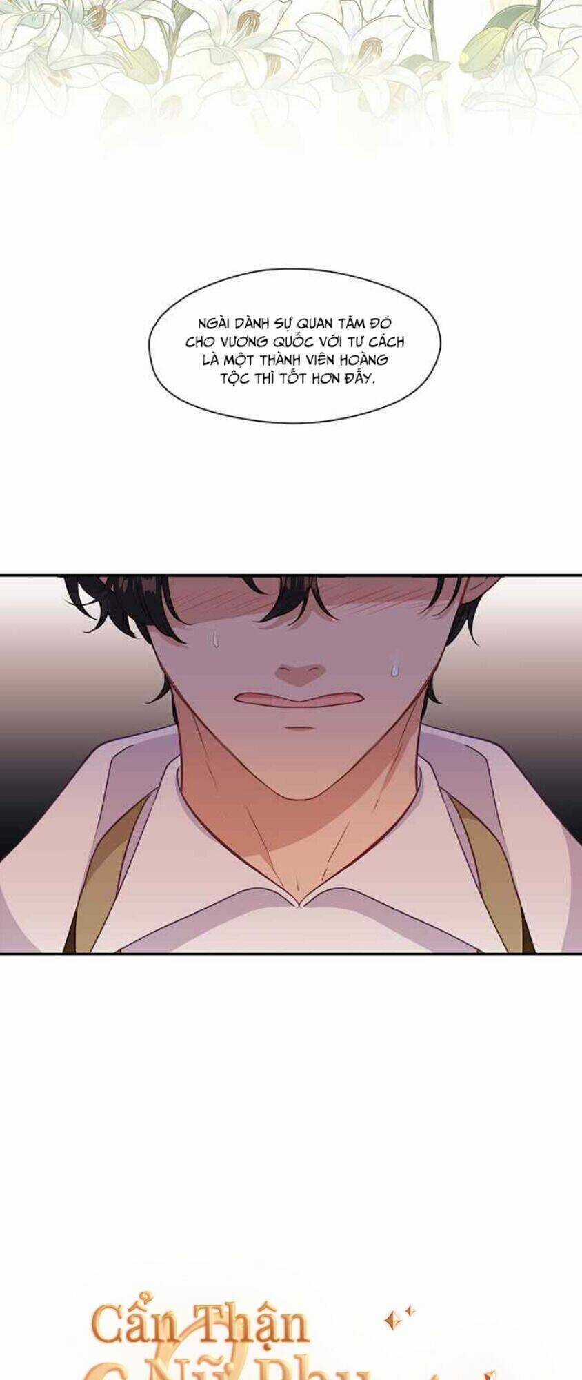 Hãy Coi Chừng Ác Nữ - Chapter 41 - Trang 4