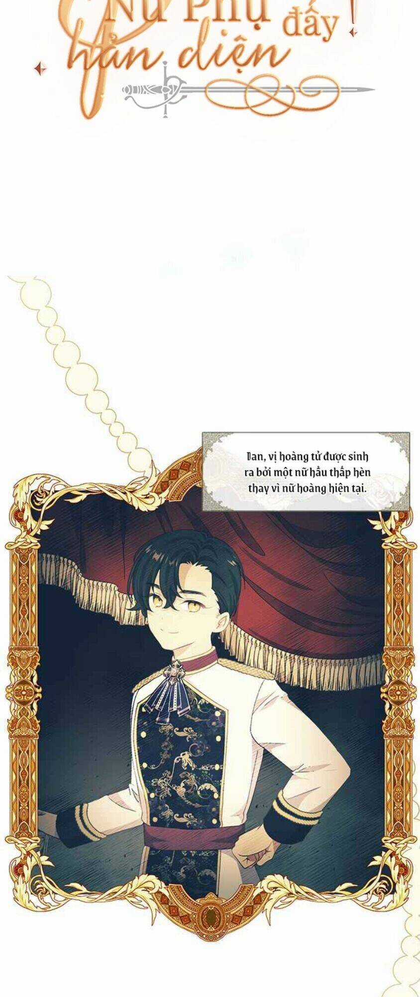 Hãy Coi Chừng Ác Nữ - Chapter 41 - Trang 5