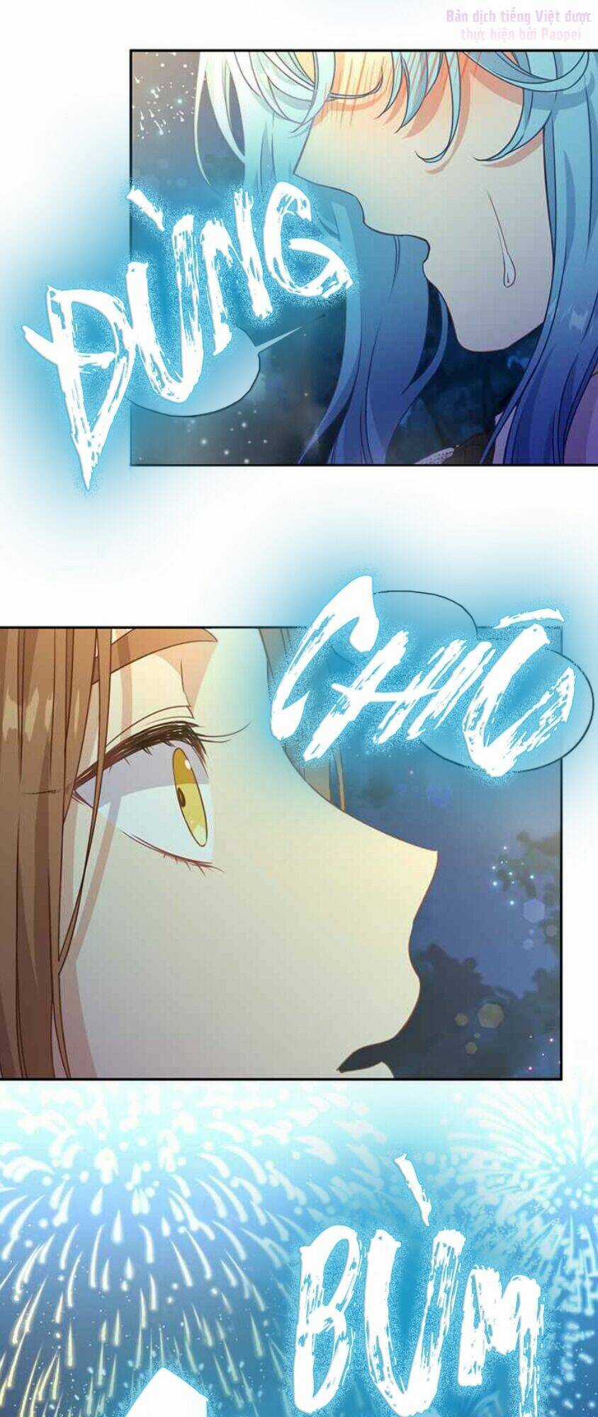 Hãy Coi Chừng Ác Nữ - Chapter 41 - Trang 46