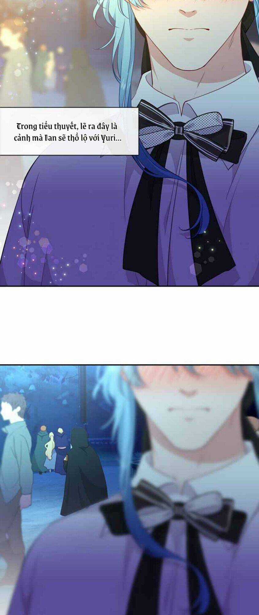 Hãy Coi Chừng Ác Nữ - Chapter 41 - Trang 49