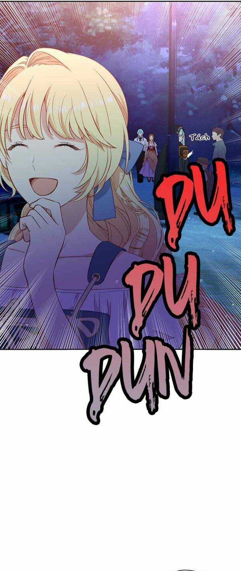 Hãy Coi Chừng Ác Nữ - Chapter 42 - Trang 2