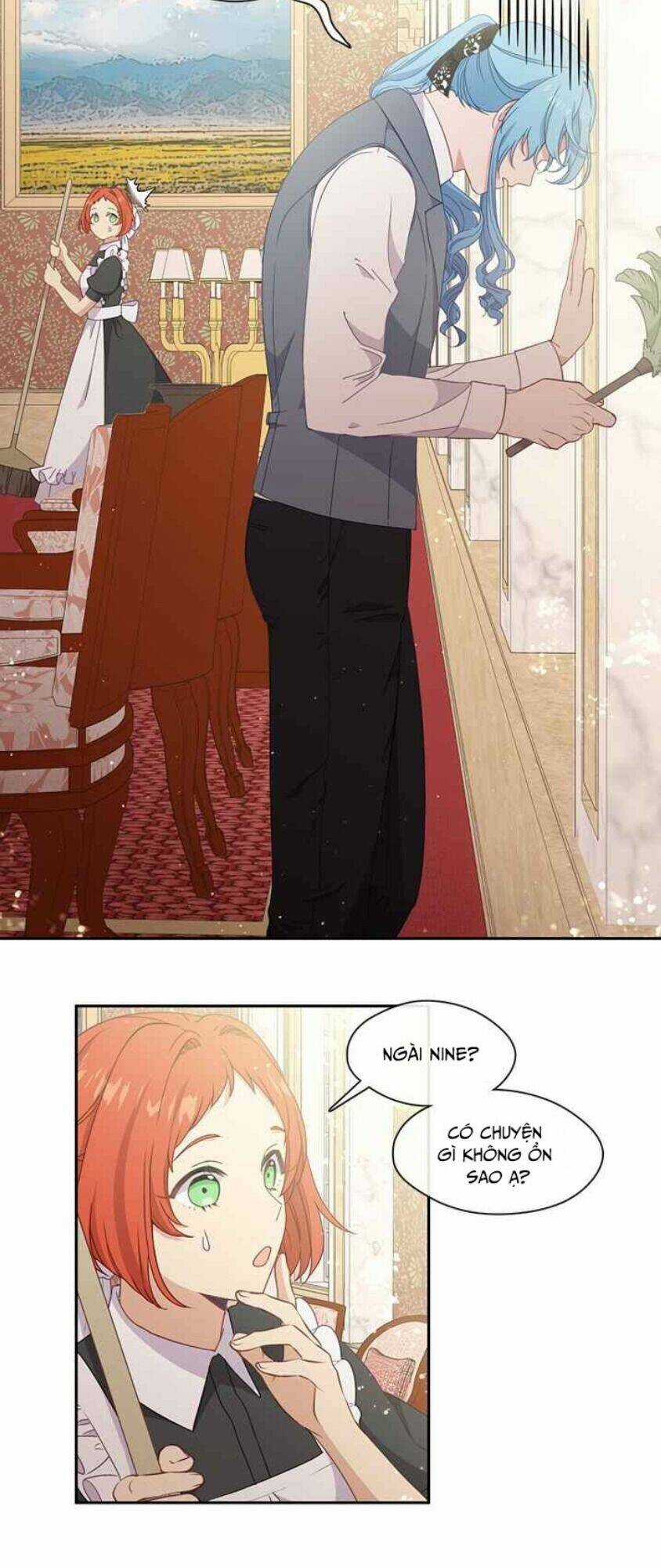 Hãy Coi Chừng Ác Nữ - Chapter 42 - Trang 18