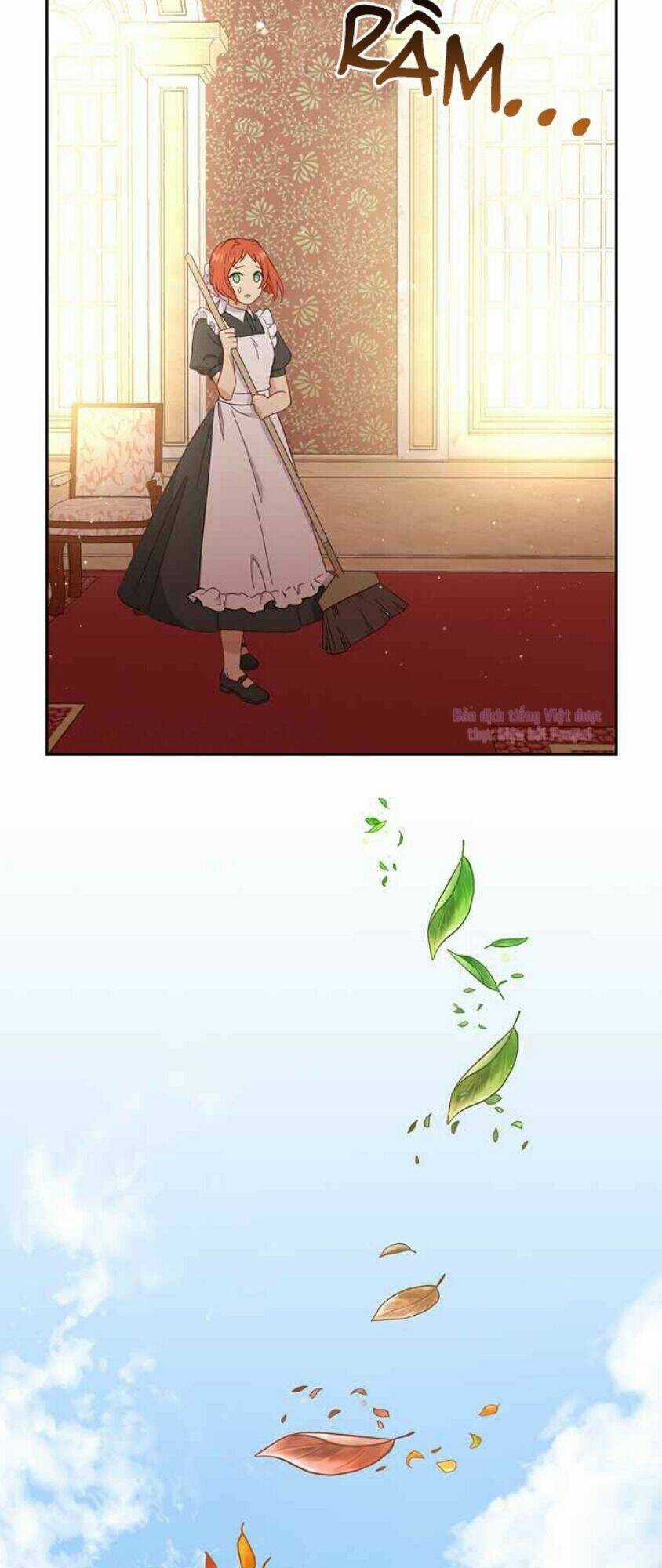 Hãy Coi Chừng Ác Nữ - Chapter 42 - Trang 34